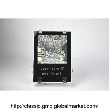 floodlights floodlights ,HQI Cool white FCE/ROHS High Lumens