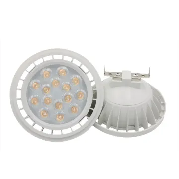 Wholesale 12V Dimmable AR111 G53 LED Recessed Ceiling Light - 12W, 15W, 24/36 Degree