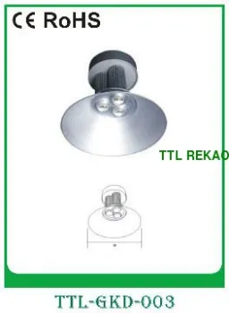 180W led high bay with CE,RoHS