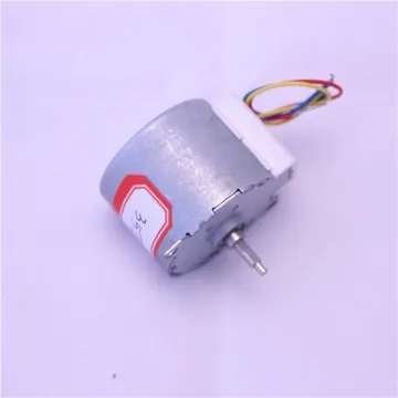 air damper valve motor