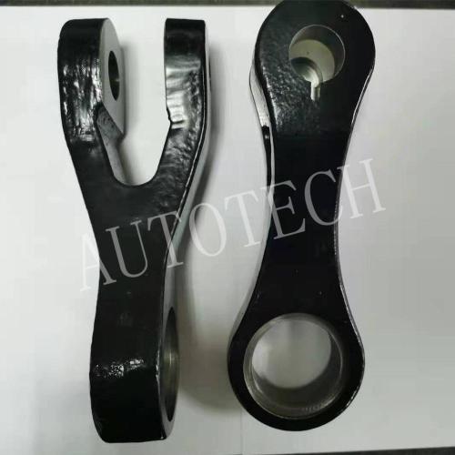 Прецизионный стержень для пищевого оборудования