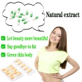 Weight Loss herbal supplements fat burning slimming capsules