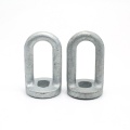 Standard Bolt Eyelet 3/4