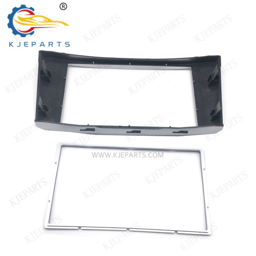7 Inch Silver Frame Car Android Player for 2008 Toyota Avensis Navigation Screen