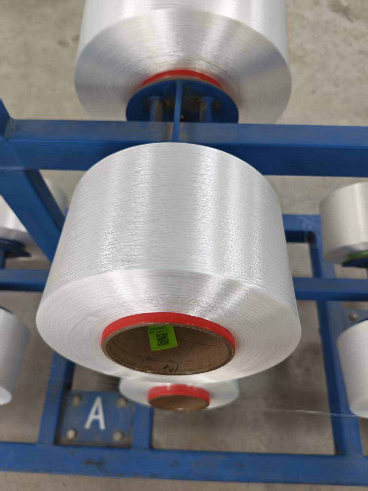 polyester filament -4