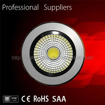 EMC movie theatre 2700K led down light