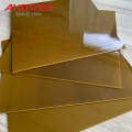 Hoja de poliamida imide (PAI) de alto rendimiento 4203