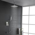 SHAMANDA Brass Bathroom Shower Systems