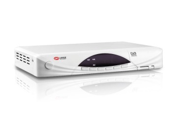 UMC 3701 HD DVB-C Receiver
