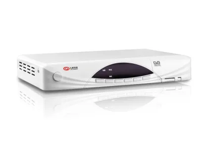 UMC 3701 HD DVB-C Receiver