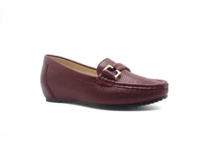 Women's Comfort  Flexible Slip-On hidden heel shoes