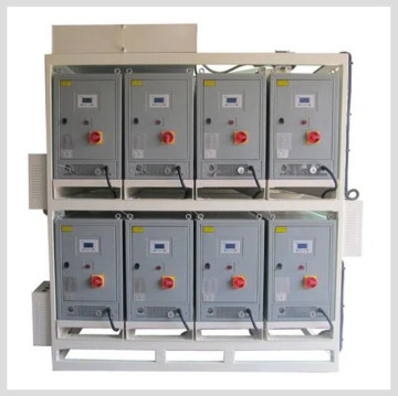 12 Kw Energy Saving Water Temperature Control