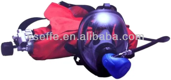 30Mins Emergency Escape Breathing Apparatus EEBD