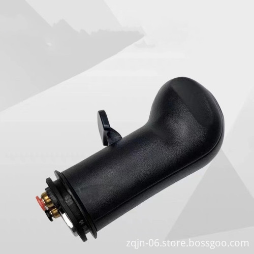 FAW J6 Gear Shift Knob 10 Gears 1703025B61B-C00