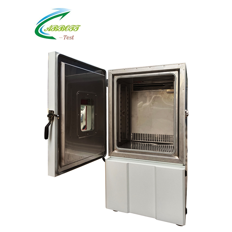 Temperature and Humidity Test Chamber