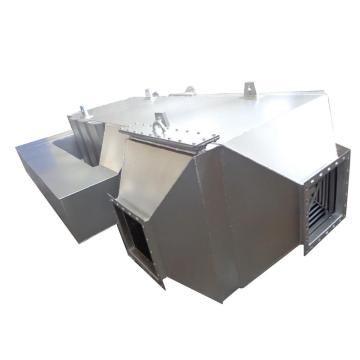 Air Preheater in Thermal Power Plant Application