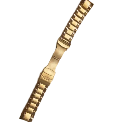 Custom Stainless Steel Watch Bands Strap