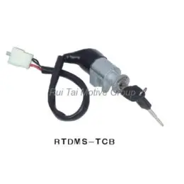 Honda TCBIgnition Switch with CE Product Approvals
