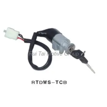 Honda TCBIgnition Switch with CE Product Approvals