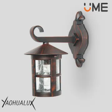 China supplier classical garden lights