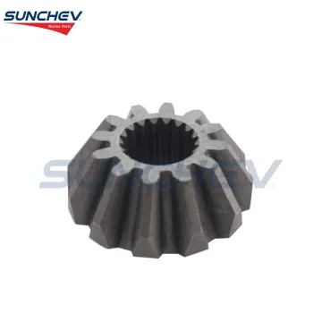 SUNCHEV Pinion Gear 57311-98400 For Suzuki 2hp