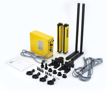 Industrial Safety Products and Automation Control Solutions