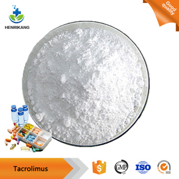 Factory supply price tacrolimus capsules for hair loss