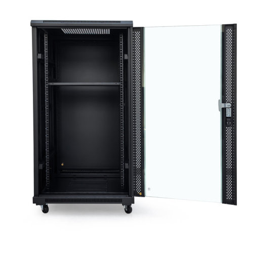 Gabinetes en rack para servidores KD de 22U Serie B