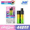Veleprodaja JNR WIND WHIP 44K Puffs jednokratni Vape