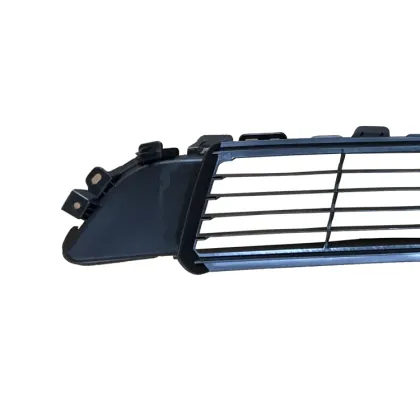 High-Quality Radiator Grills for Tesla Model S - Best Selling Auto Parts