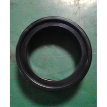 Sanitary EPDM gaskets for butterfly valve