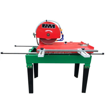 45 Degree Automatic Tile Cutter: Stone Saw Machine for Precise Angle Cutting