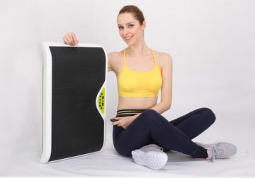 New Home Gym Fitness Equipment  Machine