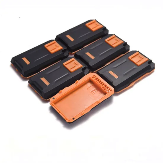 Best Enclosure Overmolding and Plastic Injection Molding Companies