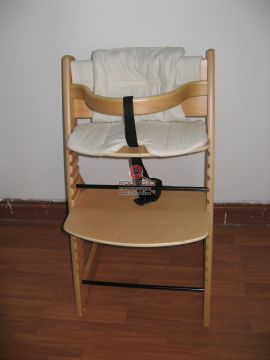 Wholesale Children High Chairs for Meal