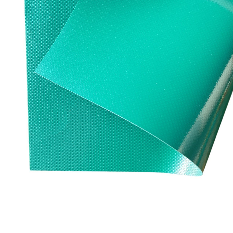 Livite 550GSM PVC Fabric Material