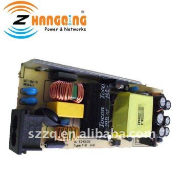 open frame 12v 36w PCB adapter