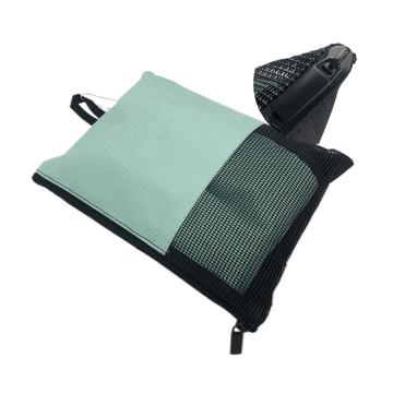 600D Oxford Changing Mat with Bag - Perfect for Outdoor Adventures and Changing Needs