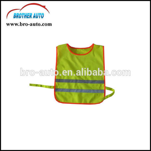 2015 new good quality adult 100% polyester mesh 120g/m2 EN471 standard reflective safety vest purple reflective safety vest