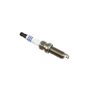 Iridium Gold Spark Plug Suitable for Nissan Liwei, Xiaoqi, Sun Yida, Dongfeng and Various Cars