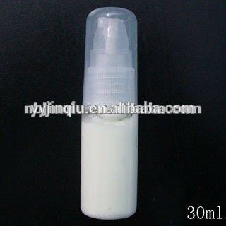 cosmetic bottle pump with good quality and competitive price