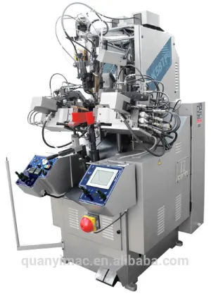 Italy Heel seat Lasting Machine cerim K58TP