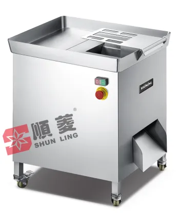 Anodized Aluminum Alloy Body Slicing and Grinding Cutting Machine
