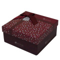 Luxury Square Carton Rigid Gift Box