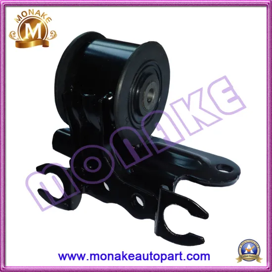 Automotive Suspension Rubber Parts Engine Motor Mount for FordMazda