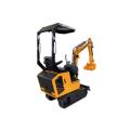 best chinese mini excavator XN10