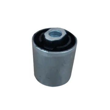 Hot Sell Leaf Spring Transformer Bushing OEM 85962100019 for MAN Truck Rubber Stabilizer Bush 16.5*60.5*80