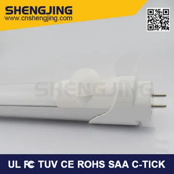 Smart PIR Radar Microwave Sensor T8 LED Tube
