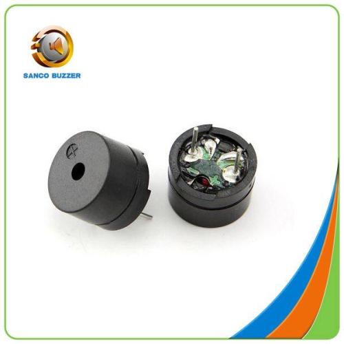 Magnetic Transducer 12x8.5mm 2048Hz
