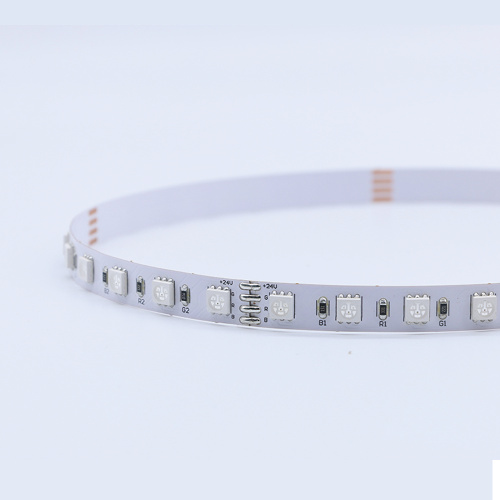 5050SMD 70led RGBフレキシブルストリップライト